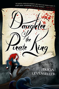 Daughter of the Pirate King 