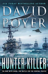 Hunter Killer 