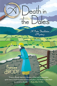 A Death in the Dales 