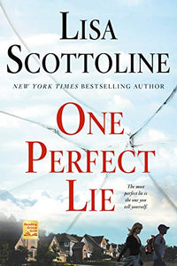 One Perfect Lie 