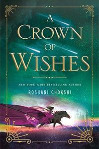 A Crown of Wishes 