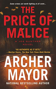 The Price of Malice 