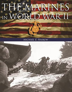 The Marines in World War II 