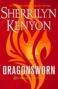 Dragonsworn 