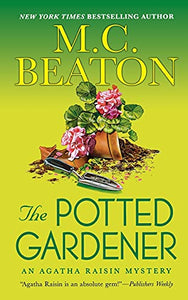 The Potted Gardener 