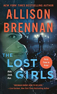 The Lost Girls 