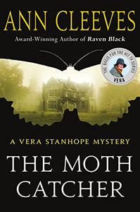 The Moth Catcher 