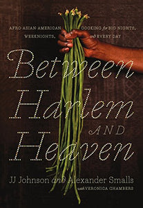 Between Harlem and Heaven 