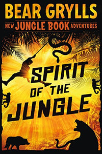 Spirit of the Jungle 