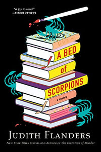 A Bed of Scorpions 