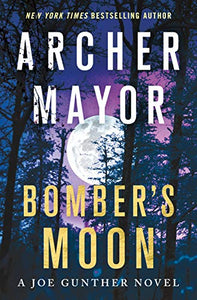 Bomber's Moon 