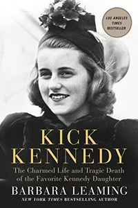 Kick Kennedy 