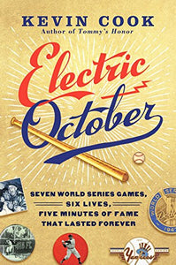 Electric October 