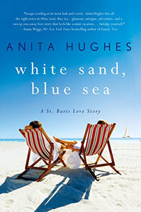 White Sand, Blue Sea 