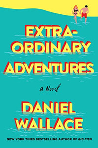 Extraordinary Adventures 