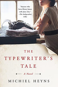 The Typewriter's Tale 