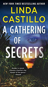 A Gathering of Secrets 