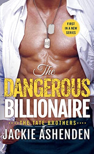 The Dangerous Billionaire 