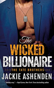 The Wicked Billionaire 