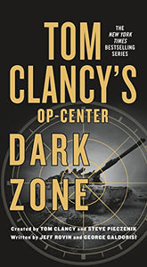 Tom Clancy's Op-Center: Dark Zone 