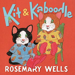 Kit & Kaboodle 