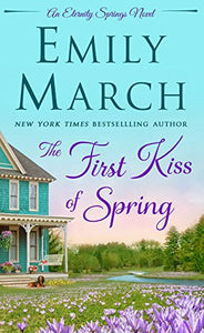 The First Kiss of Spring 