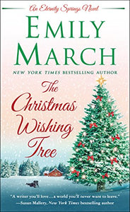 The Christmas Wishing Tree 