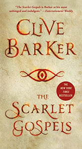 The Scarlet Gospels 