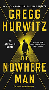 The Nowhere Man 