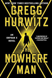 The Nowhere Man 