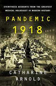 Pandemic 1918 