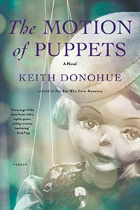 The Motion of Puppets 