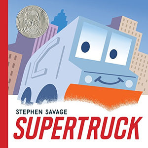 Supertruck 