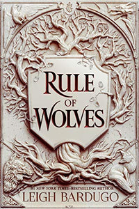 Rule of Wolves 