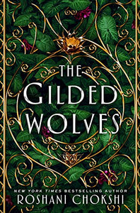 The Gilded Wolves 