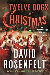 The Twelve Dogs of Christmas 