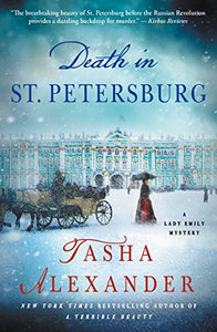 Death in St. Petersburg 