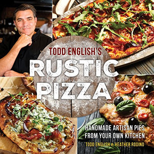 Todd English's Rustic Pizza 