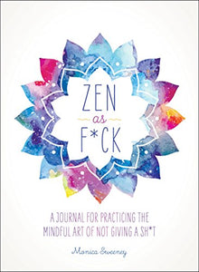 Zen as F*ck 