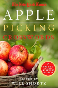 The New York Times Apple Picking Crosswords 