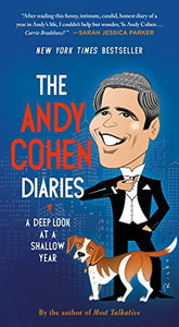 The Andy Cohen Diaries 