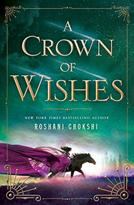 A Crown of Wishes 