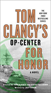 Tom Clancy's Op-Center: For Honor 