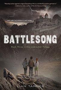 Battlesong 