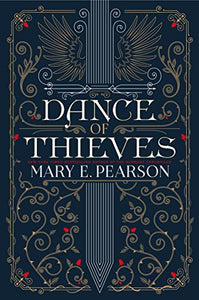 Dance of Thieves 