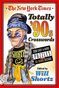 The New York Times Totally '90s Crosswords 