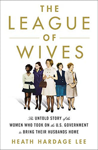 The League of Wives 