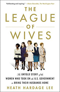 The League of Wives 