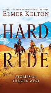 Hard Ride 