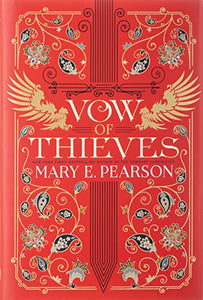 Vow of Thieves 